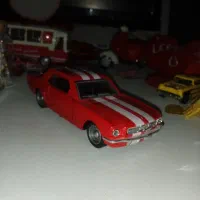 ماکت ماشین