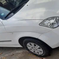 تیبا 1|خودرو سواری و وانت|کرمانشاه, |دیوار