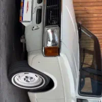 پیکان سواری مدل ۸۳