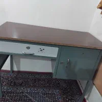 میز اداری