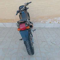 هونداAX1250درحد