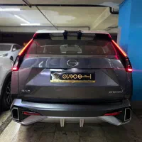 گک ام کو / وارداتی / نقد و اقساط چکی و بانکی|خودرو سواری و وانت|تهران, میرداماد|دیوار