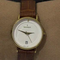 ساعت رمانسون اسپرت|ساعت|کرج, عظیمیه|دیوار