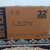تلویزیون ۳۲ اینچ مدل صنام