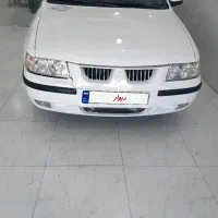 سمند دوگانه مدل ۸۹|خودرو سواری و وانت|شادگان, |دیوار