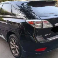لکسوسRx350