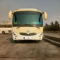 مینی بوس سیترا