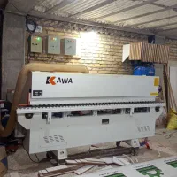 لبه چسبان پمپ باد مکنده|ماشین‌آلات صنعتی|اسفراین, |دیوار