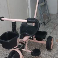 سه چرخه هارلی|دوچرخه، اسکیت، اسکوتر|کرج, چهارصد دستگاه|دیوار