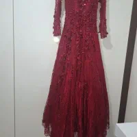 پیراهن مجلسی برند کنزل ترک