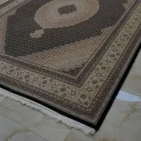 فرش ریزماهی۱۲متری یک جفت درجه یک|فرش|اردبیل, |دیوار