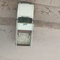 وانت تلفنی مسعود