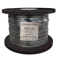 کابل دوربین RG دزدگیر دستگاه dvr هارد 1 ترا دوربین