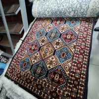 قالیچه سنتی|گلیم، جاجیم، گبه|بندرعباس, |دیوار