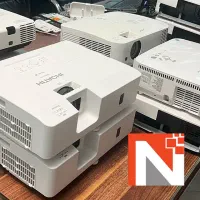 پخش عمده دیتا ویدئو پروژکتور EPSON 536 WI / آموزشی|تلویزیون و پروژکتور|مشهد, شاهد (شهرک غرب)|دیوار