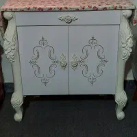 میز اتو و چرخ خیاطی نو|اتو و لوازم اتو|اراک, |دیوار