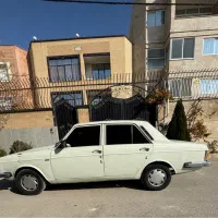 پیکان مدل ۸۲ دوگانه