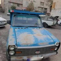 نیسان|خودرو سواری و وانت|کرج, کرج نو|دیوار