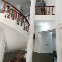 تخریب تعمیر بازسازی رنگ آمیزی