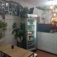 همکار برای کافه ایواره