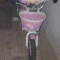 دوچرخه سایز ۱۲ کمک دار