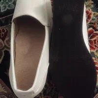 کفش تبی اصل|کیف، کفش، کمربند|ملایر, |دیوار