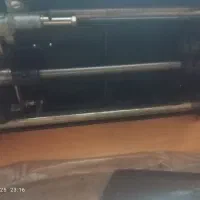 چرخ خیاطی ژوکی عتیقه|چرخ خیاطی و ریسندگی|میمه, |دیوار