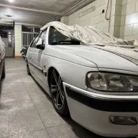 پارس مدل ۱۴۰۰با لوازم|خودرو سواری و وانت|شهریار, شهرک مصطفی خمینی|دیوار