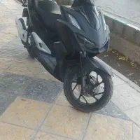 کلیک ۱۷۰  طرح جدید  نیو  (مشکی مات)