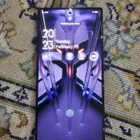 رد مجیک 9s pro قدرتمند گیمینگ