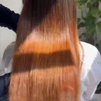 فر مو، کراتینه و احیا و اکستنشن مو آموزش اکستنشن