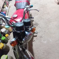 موتور سی جی