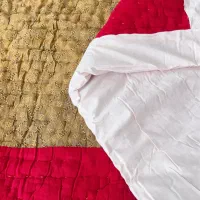 لحاف کرسی|رختخواب، بالش، پتو|شهرکرد, |دیوار