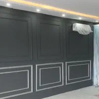 نقاشی ساختمان