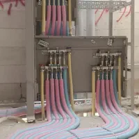 استخدام نیروی علاقمند تاسیسات (نیمه ماهر و مبتدی)