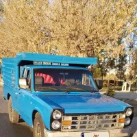 نیسان دوگانه 88|خودرو سواری و وانت|شهریار, شهریار|دیوار