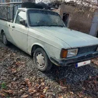 پیکان وانت 88