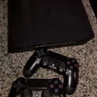پی اس Ps4 اسلیم یک ترا کپی خور