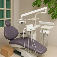 یونیت دندانپزشکی نو فقط تا شنبه