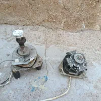 موتور ماشین لباسشویی|ماشین لباسشویی و خشککن لباس|مسجد سلیمان, |دیوار