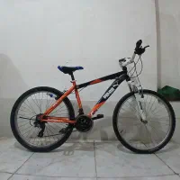 دوچرخه 26 تمام حرفه ای
