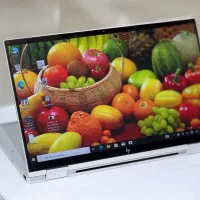 Hp 360 درجه|رایانه همراه|ایلام, |دیوار