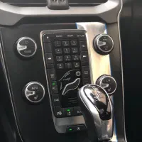 ولوو v40 سورمه ایی|خودرو سواری و وانت|تهران, پاسداران|دیوار