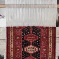 آموزش قالیبافی