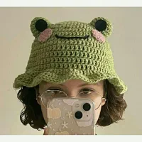 بافت کلاه ترند