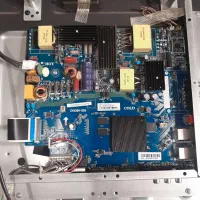 تعمیرات تخصصی تلوزیون و خرید تلوزیون سوخته وخاموش