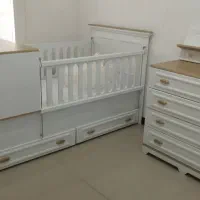نصب تختو کمد و سرویس خواب