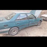 بخاری پراید و پژو. خوردو اسقاطی لوازم استوک موتور