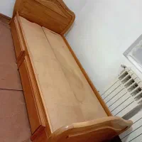 تخته خواب یک نفره|تخت و سرویس خواب|پاکدشت, شهرک امام رضا|دیوار