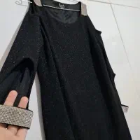 مقداری لباس مجلسی نونو|لباس|بروجرد, |دیوار